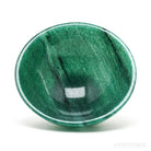 Green Aventurine Polished Bowl from India | Venusrox
