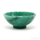 Green Aventurine Polished Bowl from India | Venusrox