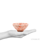 Sunstone Polished Bowl from India | Venusrox