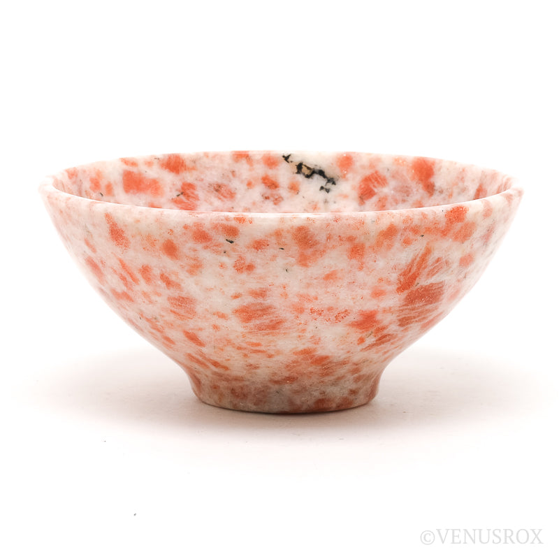 Sunstone Polished Bowl from India | Venusrox