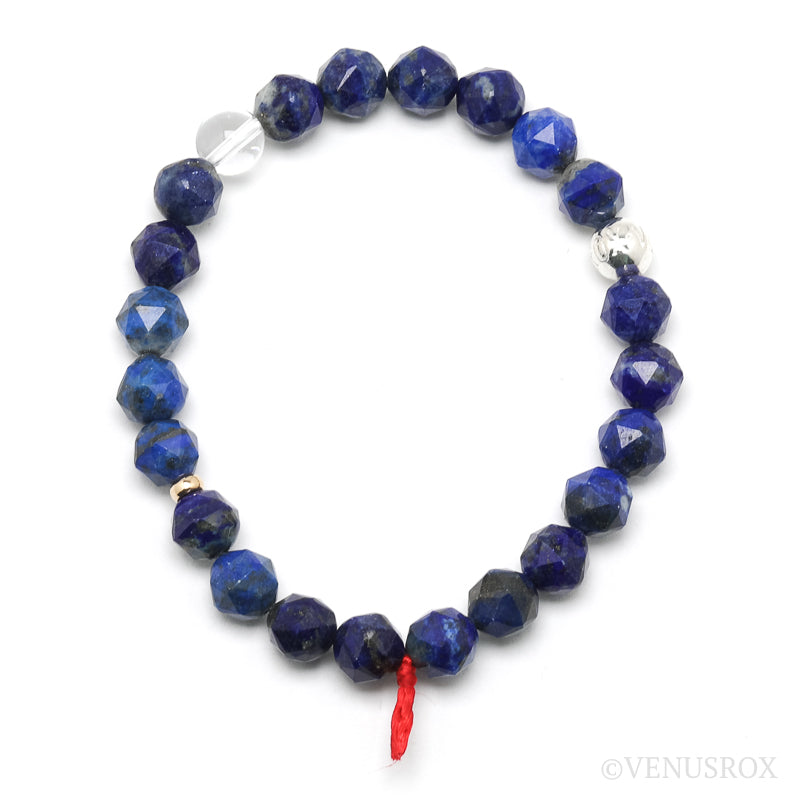 Lapis Lazuli Bracelet from Afghanistan | Venusrox