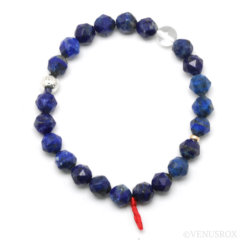Lapis Lazuli Bracelet from Afghanistan | Venusrox