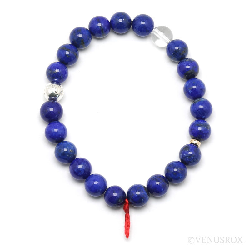 Lapis Lazuli Bracelet from Afghanistan | Venusrox