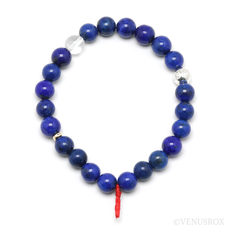 Lapis Lazuli Bracelet from Afghanistan | Venusrox