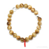 Blonde Tigers Eye Bracelet from South Africa | Venusrox