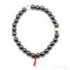 Hematite Bracelet from Brazil | Venusrox