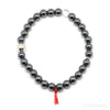 Hematite Bracelet from Brazil | Venusrox