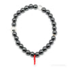 Hematite Bracelet from Brazil | Venusrox