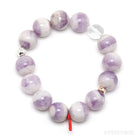 Chevron Amethyst Bracelet from Brazil | Venusrox