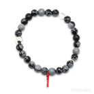 Snowflake Obsidian Bracelet from the USA | Venusrox
