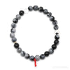 Snowflake Obsidian Bracelet from the USA | Venusrox