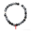 Snowflake Obsidian Bracelet from the USA | Venusrox