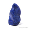 Lapis Lazuli Polished Freeform from Afghanistan | Venusrox