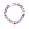 Amethyst Phantom Bracelet from Brazil | Venusrox