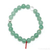 AVENTURINE (GREEN) BRACELET