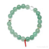 Green Aventurine Bracelet from Brazil | Venusrox