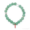 Green Aventurine Bracelet from Brazil | Venusrox