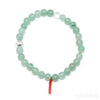 Green Aventurine Bracelet from Brazil | Venusrox