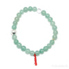 AVENTURINE (GREEN) BRACELET