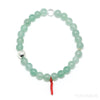 Green Aventurine Bracelet from Brazil | Venusrox