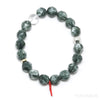 Seraphinite Bracelet from Siberia, Russia | Venusrox