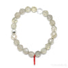 Grey Moonstone Bead Bracelet from India | Venusrox