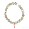 Grey Moonstone Bead Bracelet from India | Venusrox