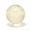 Honey Calcite Polished Sphere from China | Venusrox