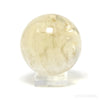 Honey Calcite Polished Sphere from China | Venusrox