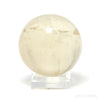 Honey Calcite Polished Sphere from China | Venusrox