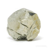 PYRITE NATURAL CLUSTER