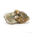 Barite on Matrix Cluster from Cerro Warihuyn, Miraflores, Huanuco Department, Peru | Venusrox