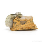 Barite on Matrix Cluster from Cerro Warihuyn, Miraflores, Huanuco Department, Peru | Venusrox