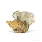 Natural Barite on Matrix Cluster from Cerro Warihuyn, Miraflores, Huanuco Department, Peru | Venusrox