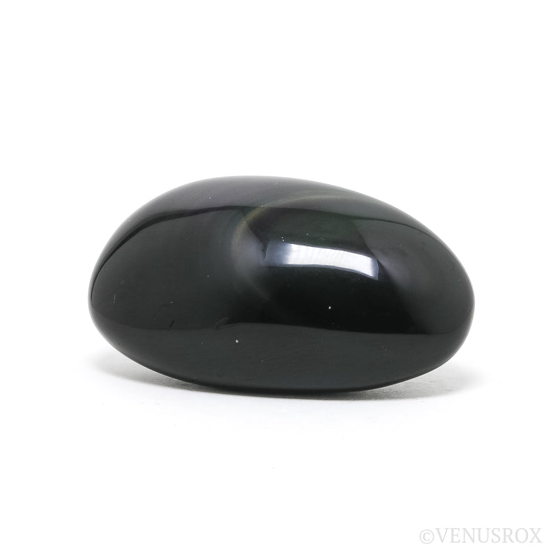 Rainbow Obsidian Polished Crystal from Mexico | Venusrox