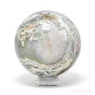 Ocean Jasper Polished Sphere from Madagascar | Venusrox