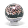 Ocean Jasper Polished Sphere from Madagascar | Venusrox