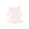 Rose Quartz Polished Star from Brazil | Venusrox