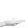 Rose Quartz Polished Star from Brazil | Venusrox