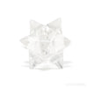 Smoky Quartz Polished Star from Brazil | Venusrox