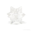 Smoky Quartz Polished Star from Brazil | Venusrox