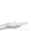 QUARTZ (CLEAR) POLISHED STAR