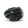 Black Tourmaline Natural Crystal from Madagascar | Venusrox