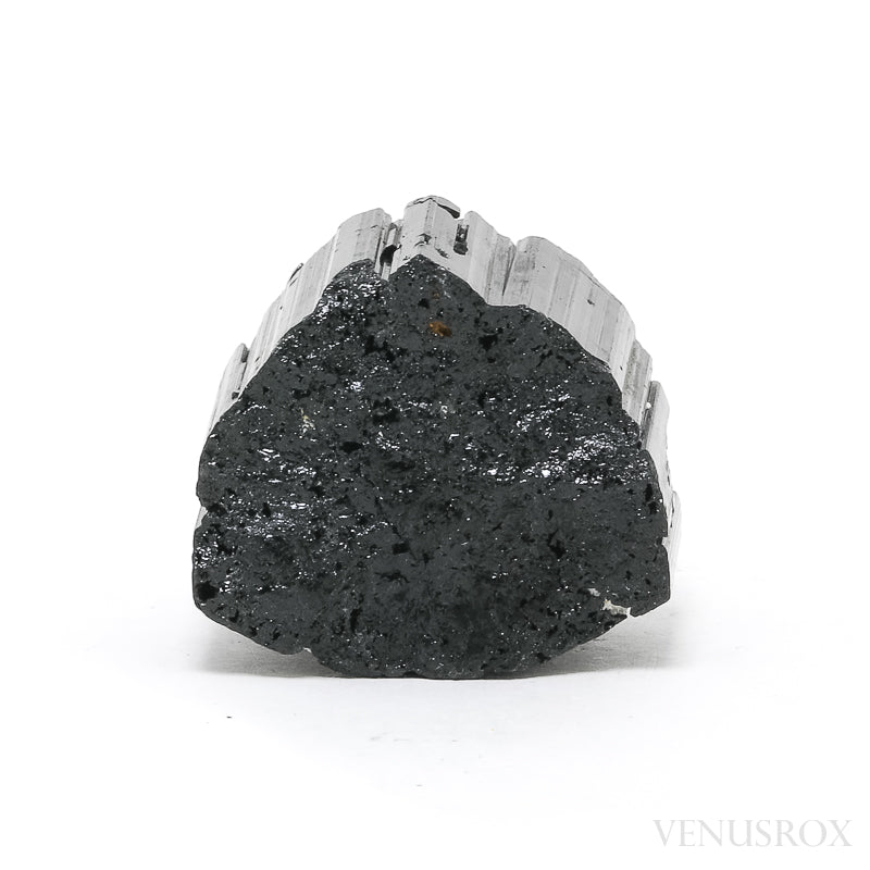 Black Tourmaline Natural Crystal from the Erongo Mountains, Karibib District, Namibia | Venusrox