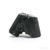Black Tourmaline Natural Crystal from the Erongo Mountains, Karibib District, Namibia | Venusrox