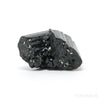 Black Tourmaline Natural Crystal from the Erongo Mountains, Karibib District, Namibia | Venusrox
