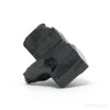 Black Tourmaline Natural Crystal from the Erongo Mountains, Karibib District, Namibia | Venusrox