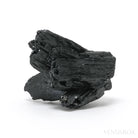 Black Tourmaline Natural Crystal from the Erongo Mountains, Karibib District, Namibia | Venusrox