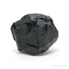 Black Tourmaline Natural Crystal from the Erongo Mountains, Karibib District, Namibia | Venusrox