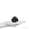 Black Tourmaline Natural Crystal from the Erongo Mountains, Karibib District, Namibia | Venusrox